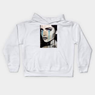 Eventually Kids Hoodie